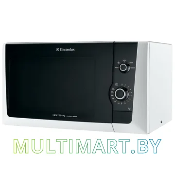 Печь микроволновая Electrolux EMM21000W